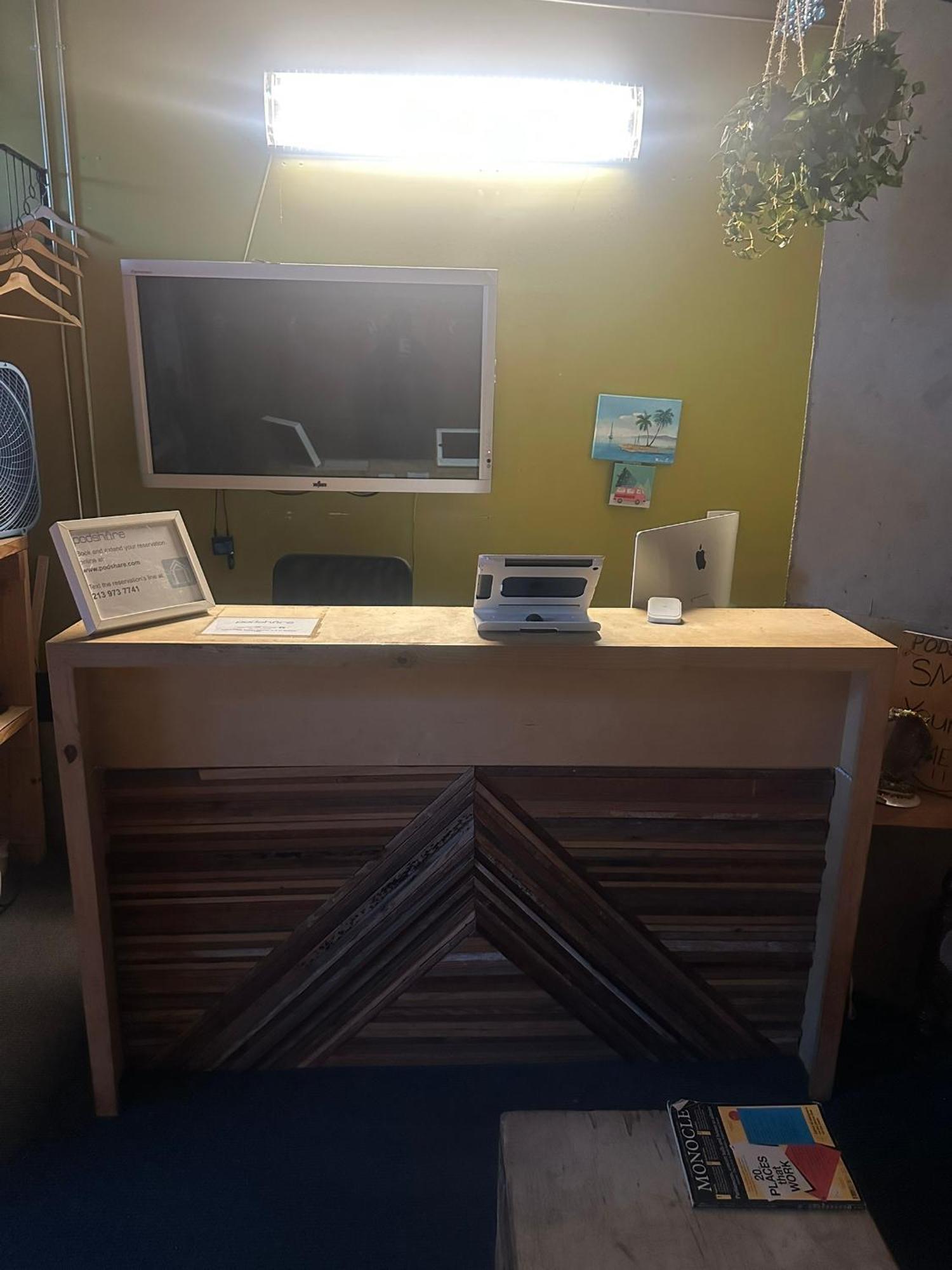Podshare San Diego Exterior photo